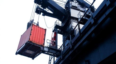 Контейнерные перевозки